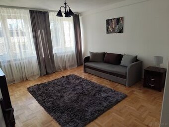 Mieszkanie do wynajęcia