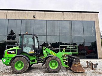 Caterpillar 908 M ŁADOWARKA KOŁOWA 2019R MTH: 3013 | ATLAS 6