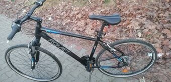 Rower romet orkan 2M
