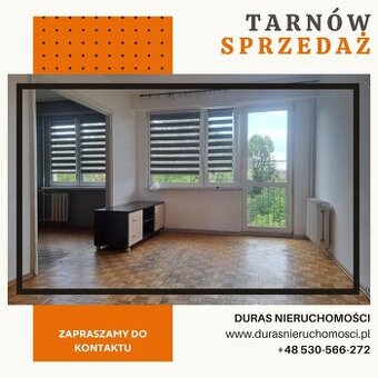 Tarnów 57,60m2 mieszkanie