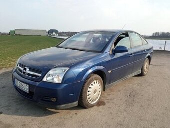 OPEL VECTRA 2.2 DIRECT KLIMA OC 11/2026