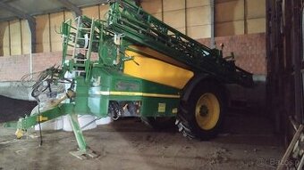 Opeyskiwacz John deere 962I R
