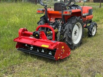 Kosiarka bijakowa EFGC