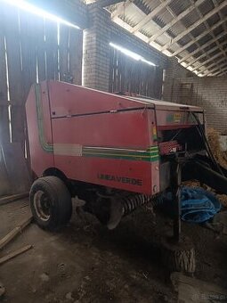 CARRARO Linea Verde – ZADBANA, GOTOWA DO SEZONU