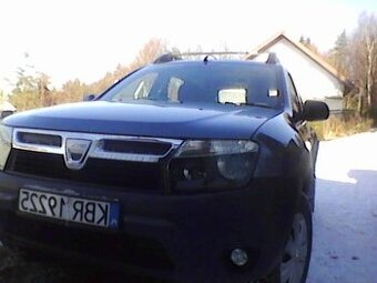 Dacia duster.1.6.4x4.salon.pl