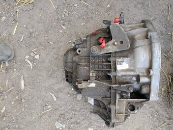 Skrzynia biegów 6-biegowa Renault laguna ll 1.9 dci