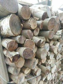 Drewno opałowe, bukowe.