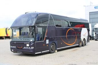 Neoplan N516, 6X2, RETARDER, KUCHNIA - 1