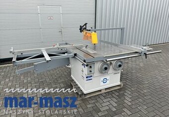 Piła tarczowa HAMECH TKS-400