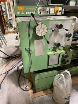 Tokarka SUI 50 A/2000
