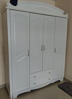 Sprzedam szafę marki Bemondi