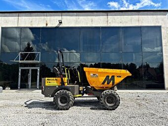Mecalac TA 3.5 SH WOZIDŁO 2018R | JCB 3T-1, Terex TA3.5SH, M
