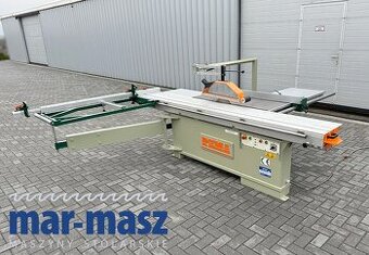 Piła formatowa REMA DMMC-40