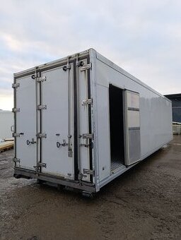 Kontener Izoterma/Kontener Magazynowy/Skladovaci kontajner