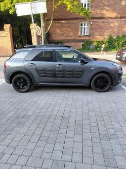 Sprzedam Citroena C4 Cactus