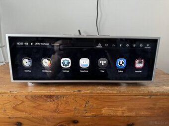 HIFI Rose RS520 - 1500 EURO