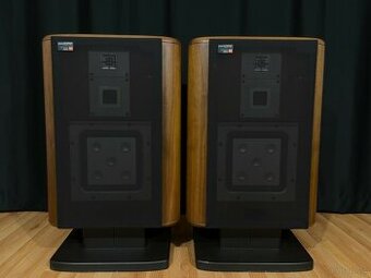 Sony Esprit APM-4 Speakers - (Price: 3800 EUR)