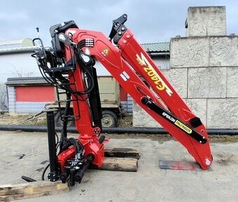 Dźwig leśny Epsilon E140Z 96