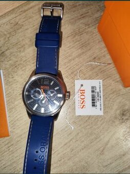 Zegarek męski Hugo Boss
