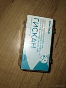 Giskan ważność 2026