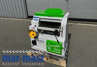 Grubościówka SCM S50