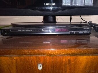 Dvd Panasonic