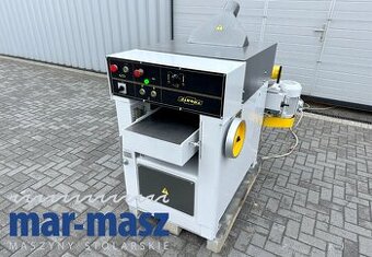 Strugarka obrabiarka trzystronna JAROMA typ DSEB-40