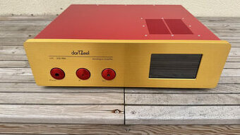 Dartzeel LHC-208 MKII