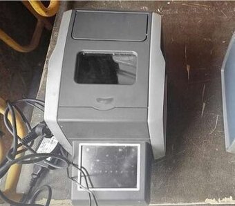 Grawerownica, PROPEN TAG CUBE