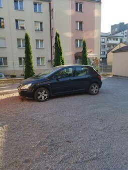 307 HDI 1.6