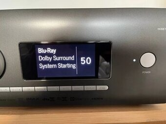 Arcam AVR30 ( Price : 1300 EUR )