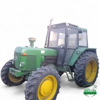 John Deere 3130 Parts,Części
