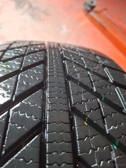 opony 205/55/16 r GOODYEAR 4SEASONG m+s całoroczna bieżnik o