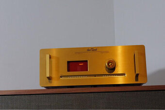 Dartzeel CTH-8550 MkII