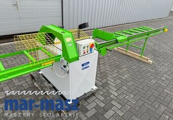 Piła poprzeczna przecinarka tarczowa typ PT600