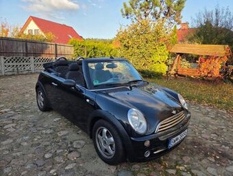 Mini Couper