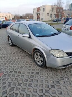 Sprzedam lub zamienię na inne auto w tej samej cenie