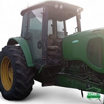 John Deere 6520 Parts,Części