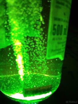 Pręty magnezowe woda wodorowa molekuła zdrowia