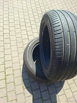 opony Michelin primacy 4 215/55/16 r 93 v rok 20 nie naprawi