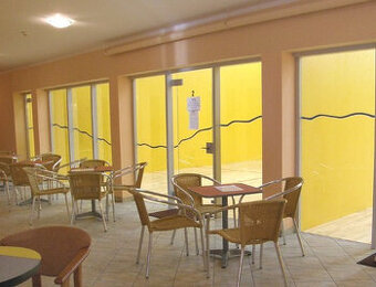 Kolobrzeg 6 Apartamentow + 3 korty squash'a