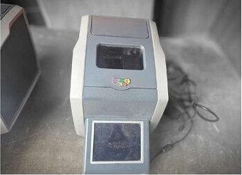 Grawerownica PROPEN TAG CUBE