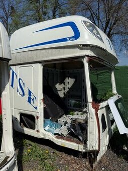 KABINA DAF XF SSC