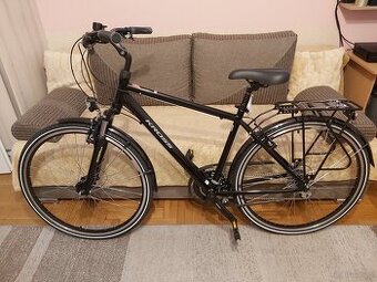 Super rower Kross Trans 3.0 Trekingowy