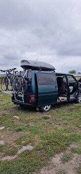 Sprzedam vw multivan t4 1997