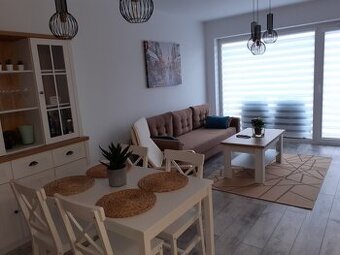 Mieszkanie do wynajecia