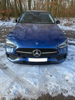 Mercedes C200 w206 Hybrid