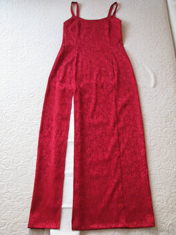 Sukienka suknia długa rozm. M na karnawał studniówkę wesele