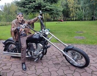 Sprzedam motocykl