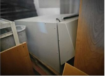Syndyk sprzeda nacinarkę do kartonów KOBRA FLEXPACK